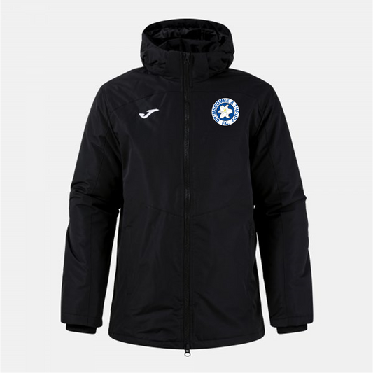 BRIMSCOMBE & THRUPP FC MANAGERS TRIVOR II WINTER BENCH JACKET
