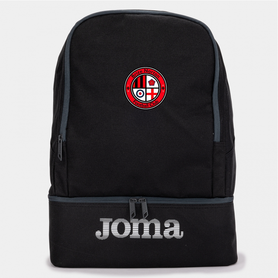 BRIZE NORTON FC ESTADIO III BACKPACK