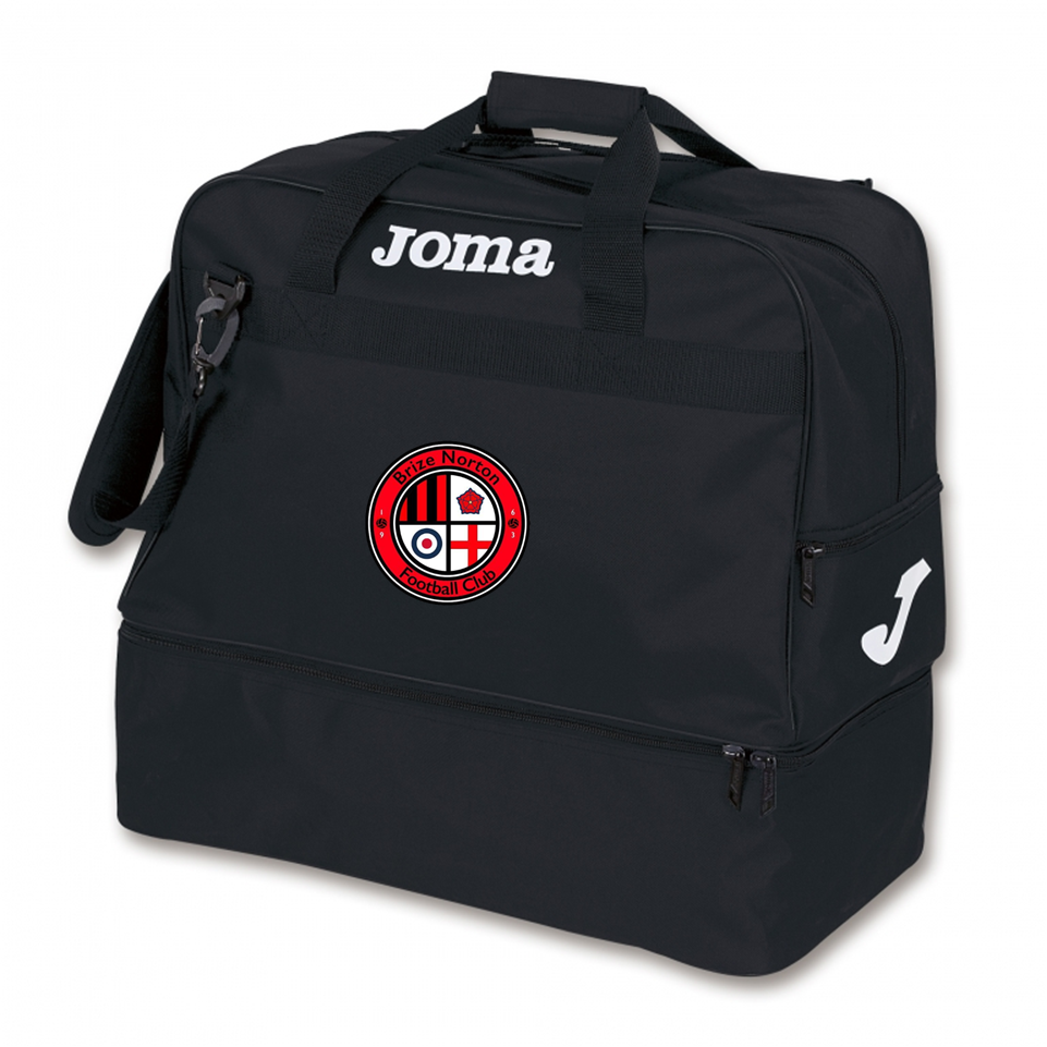 BRIZE NORTON FC TRAINING II PLAYER BAGS - MEDIUM