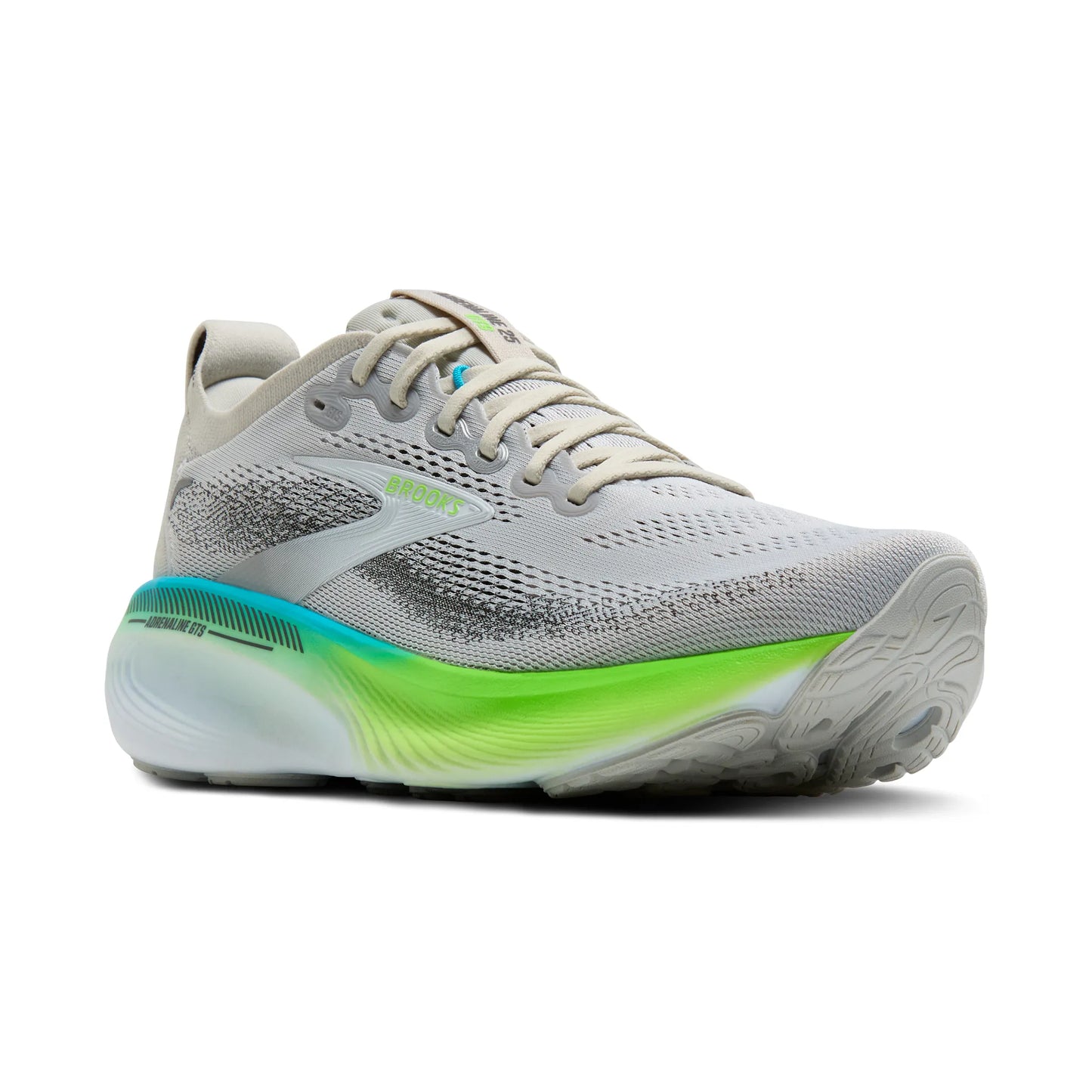 BROOKS MENS ADRENALINE GTS 25