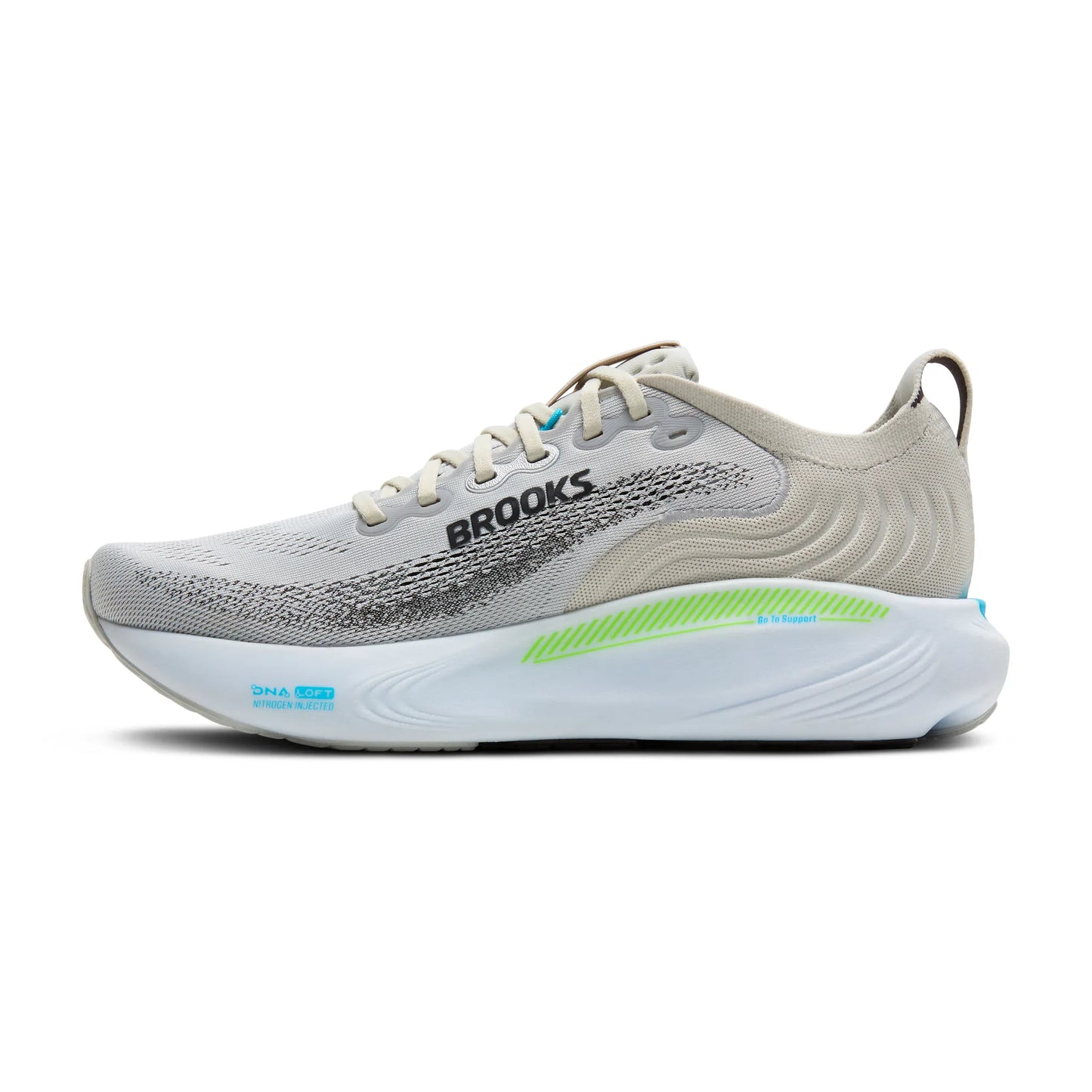 BROOKS MENS ADRENALINE GTS 25