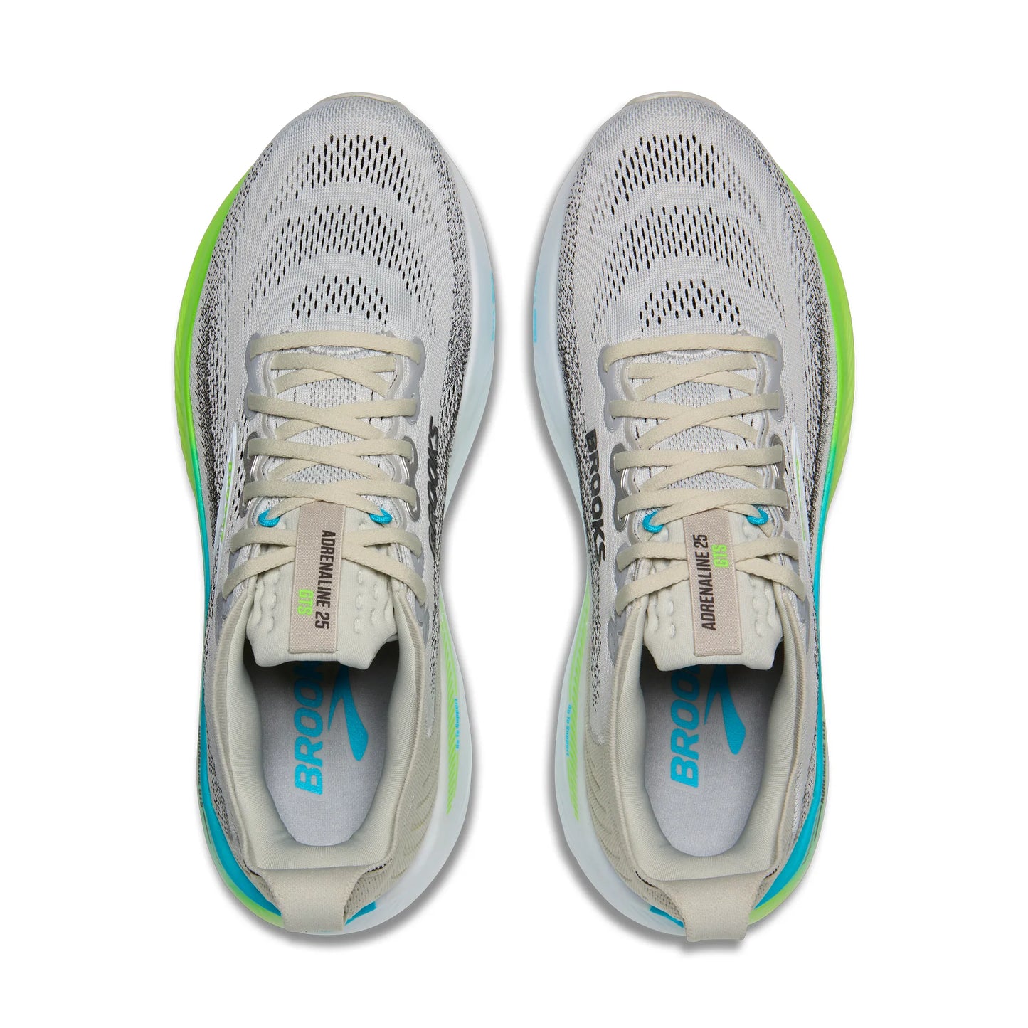 BROOKS MENS ADRENALINE GTS 25