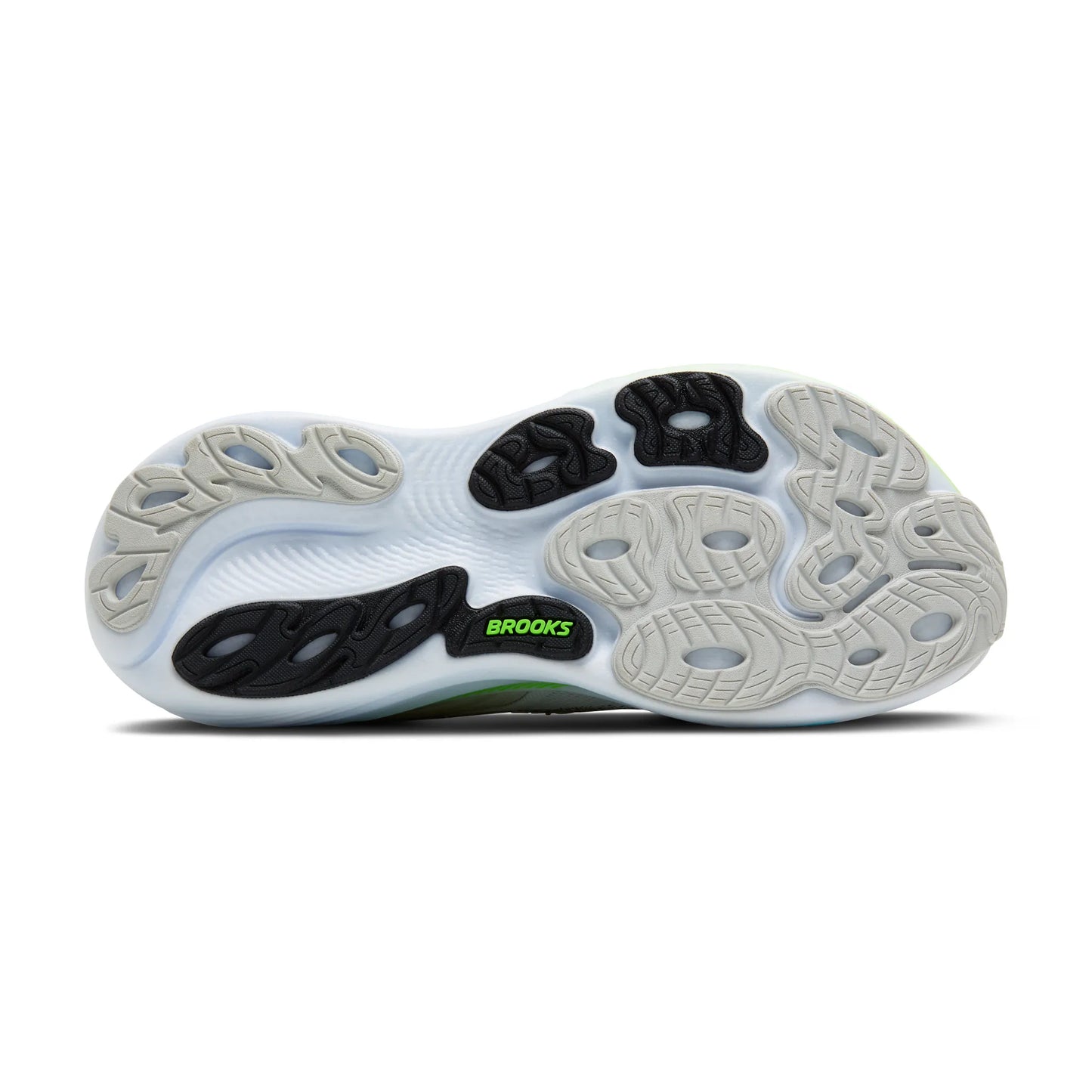 BROOKS MENS ADRENALINE GTS 25