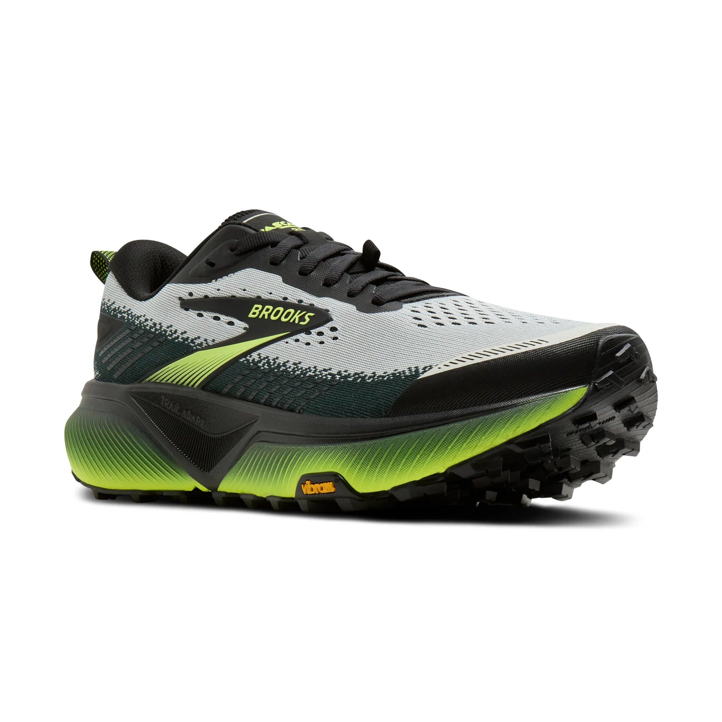 BROOKS MENS CASCADIA 20
