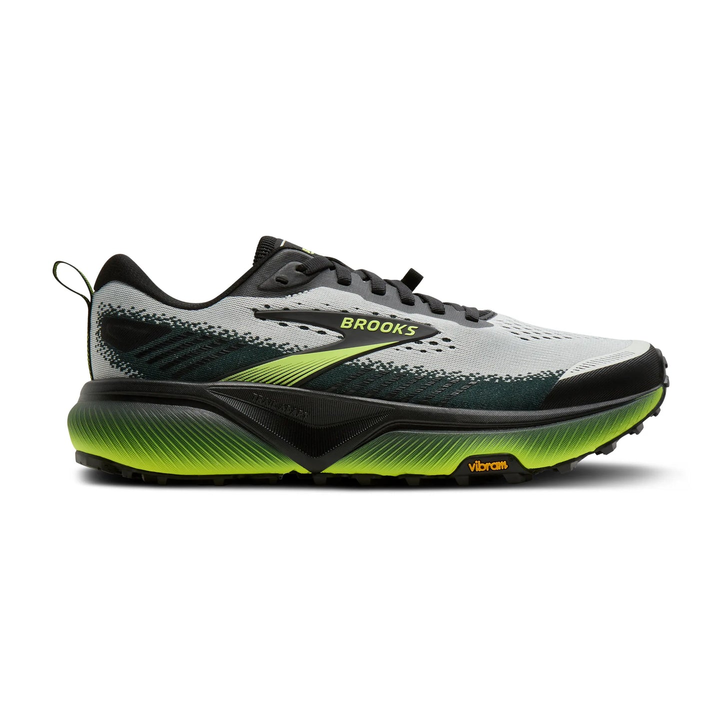 BROOKS MENS CASCADIA 20