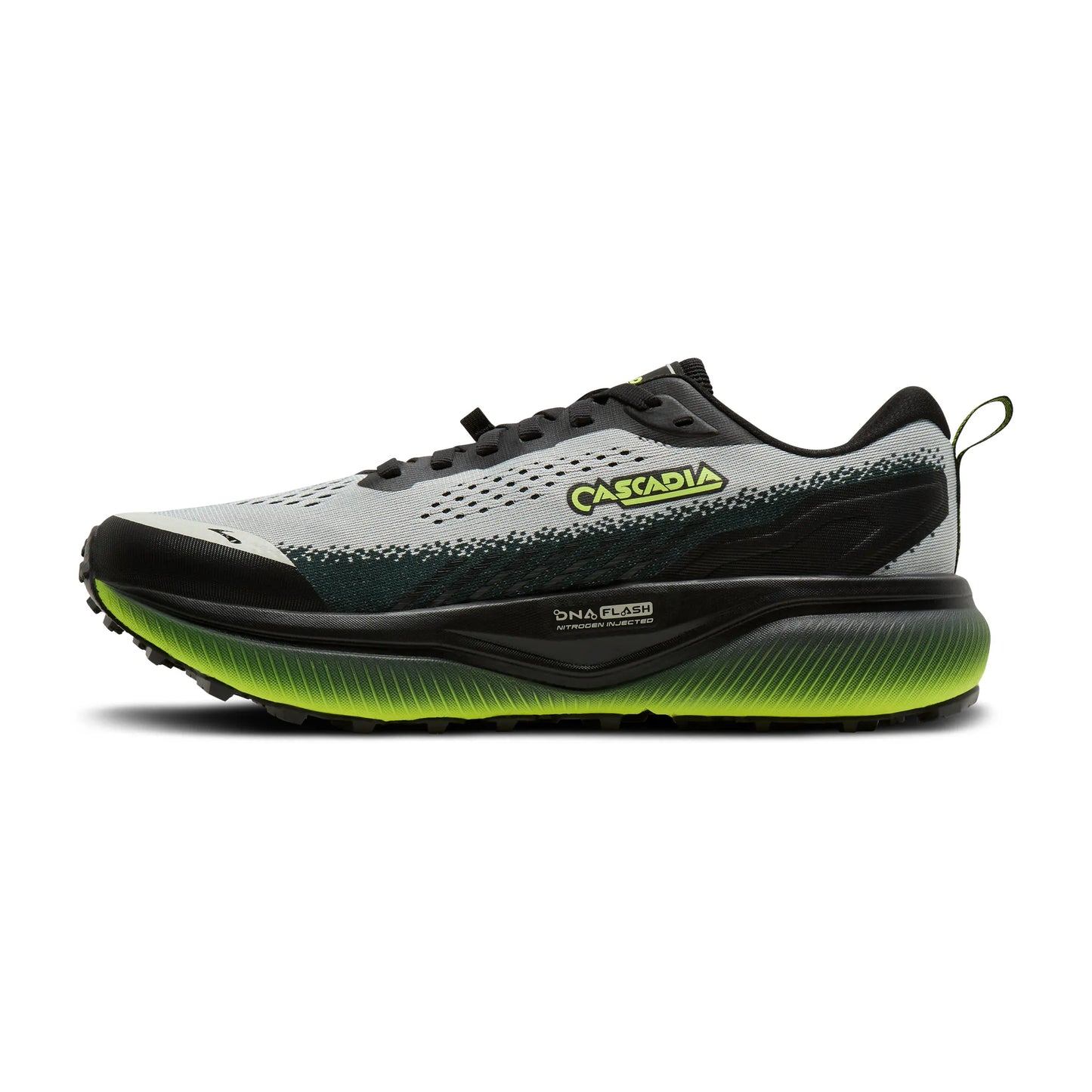 BROOKS MENS CASCADIA 20