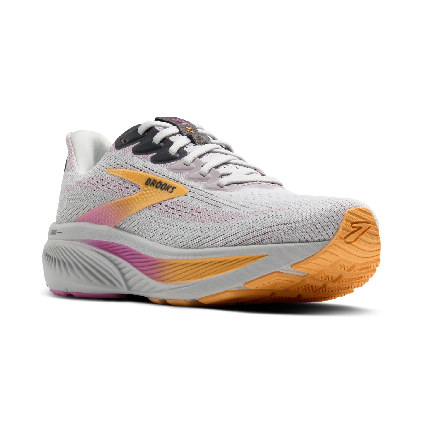 BROOKS WOMENS GHOST 17