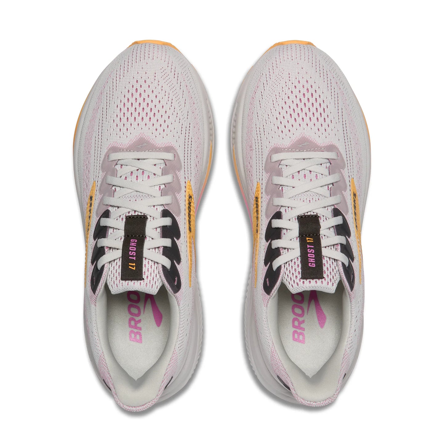 BROOKS WOMENS GHOST 17