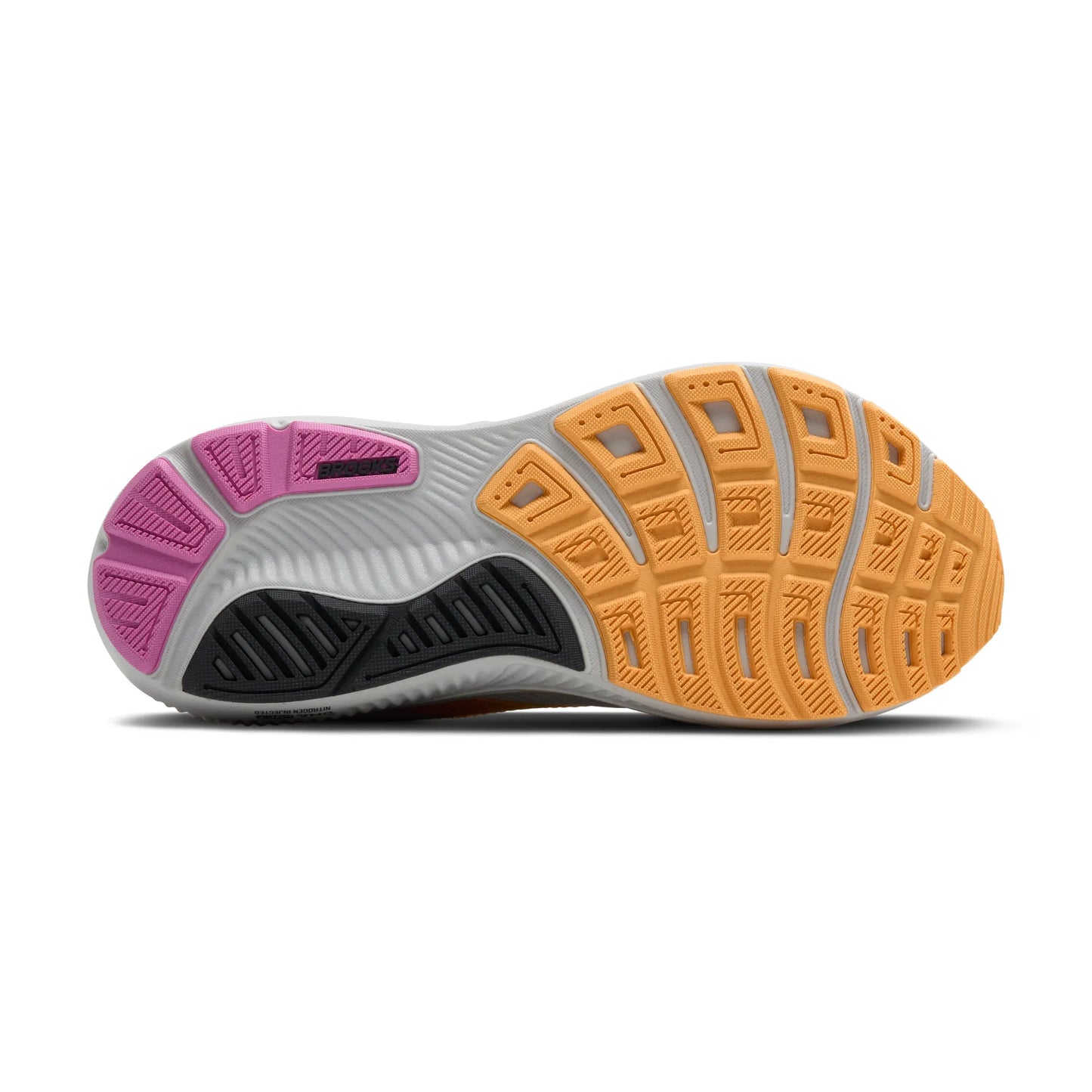 BROOKS WOMENS GHOST 17