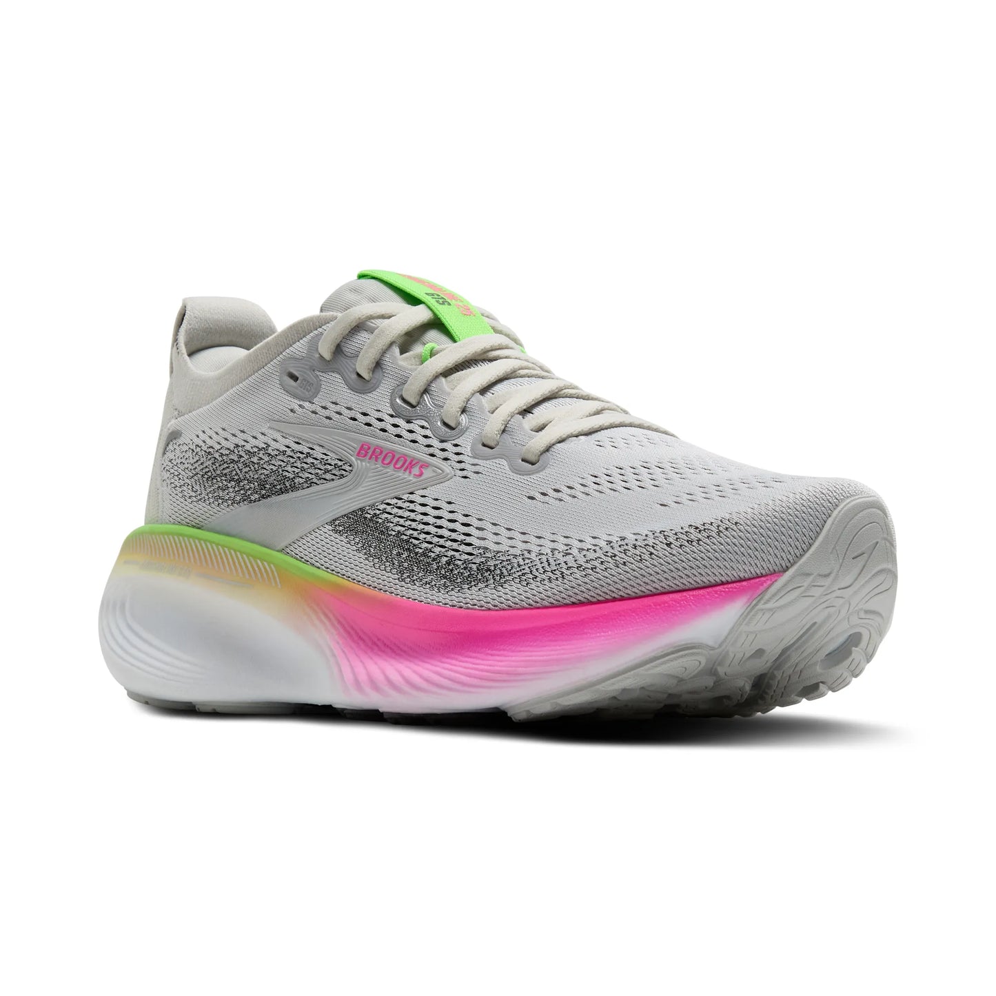 BROOKS WOMENS ADRENALINE GTS 25