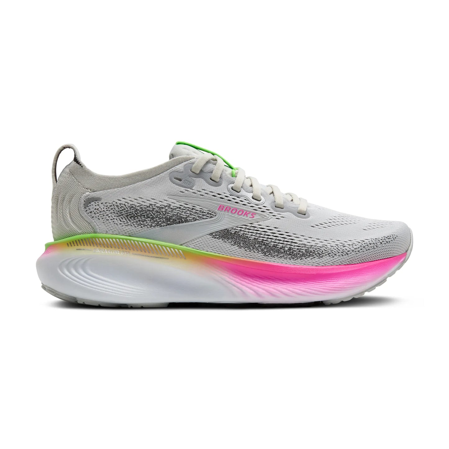 BROOKS WOMENS ADRENALINE GTS 25