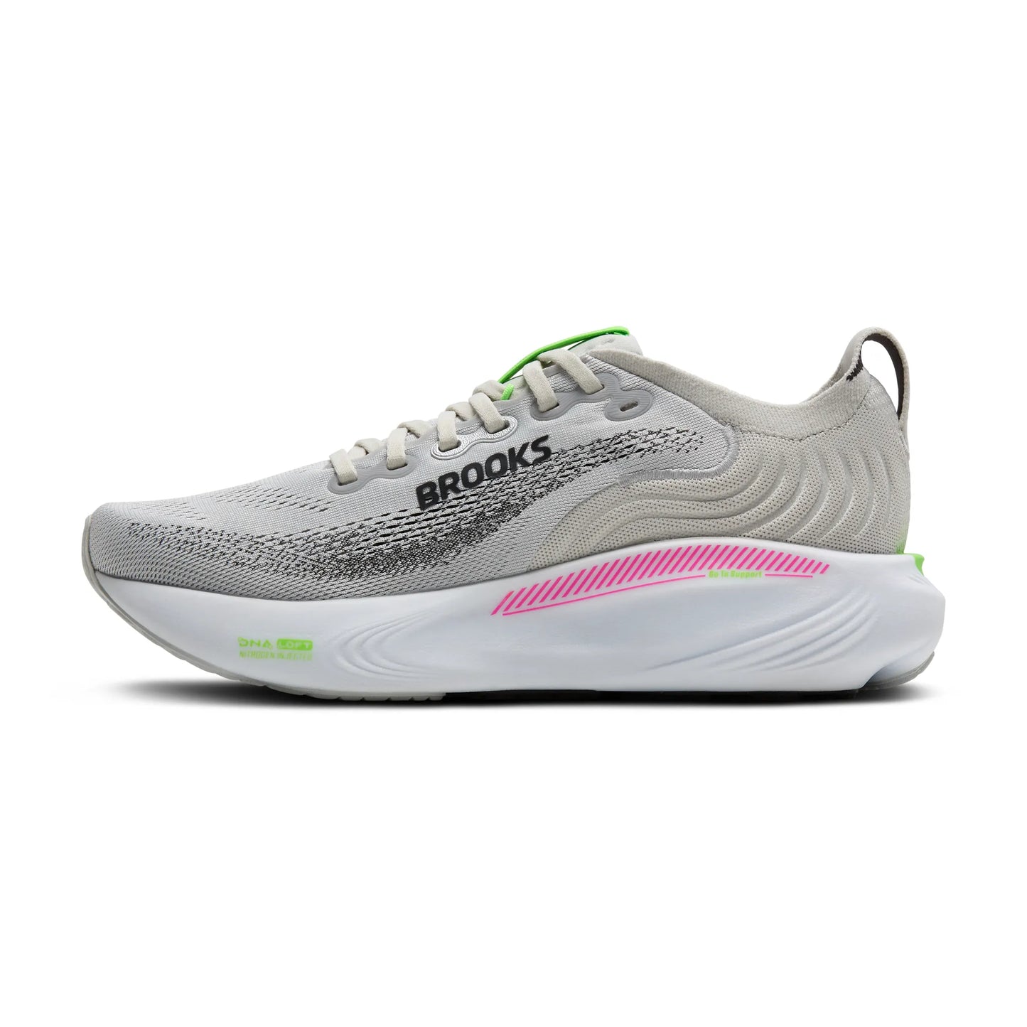 BROOKS WOMENS ADRENALINE GTS 25