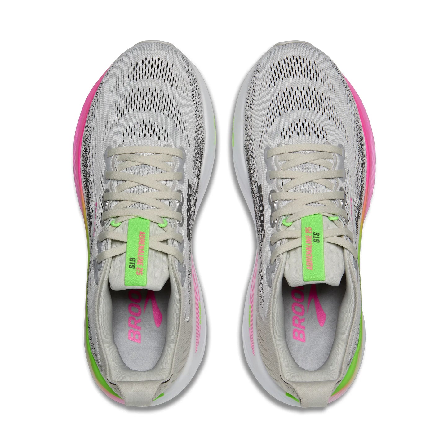 BROOKS WOMENS ADRENALINE GTS 25