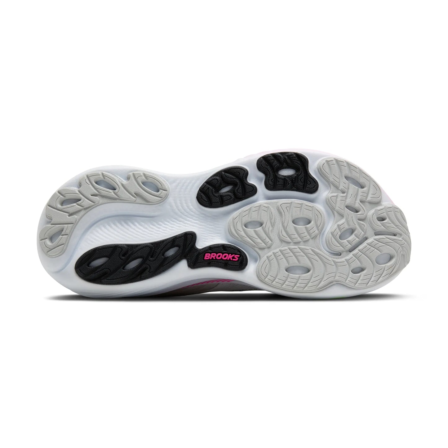 BROOKS WOMENS ADRENALINE GTS 25