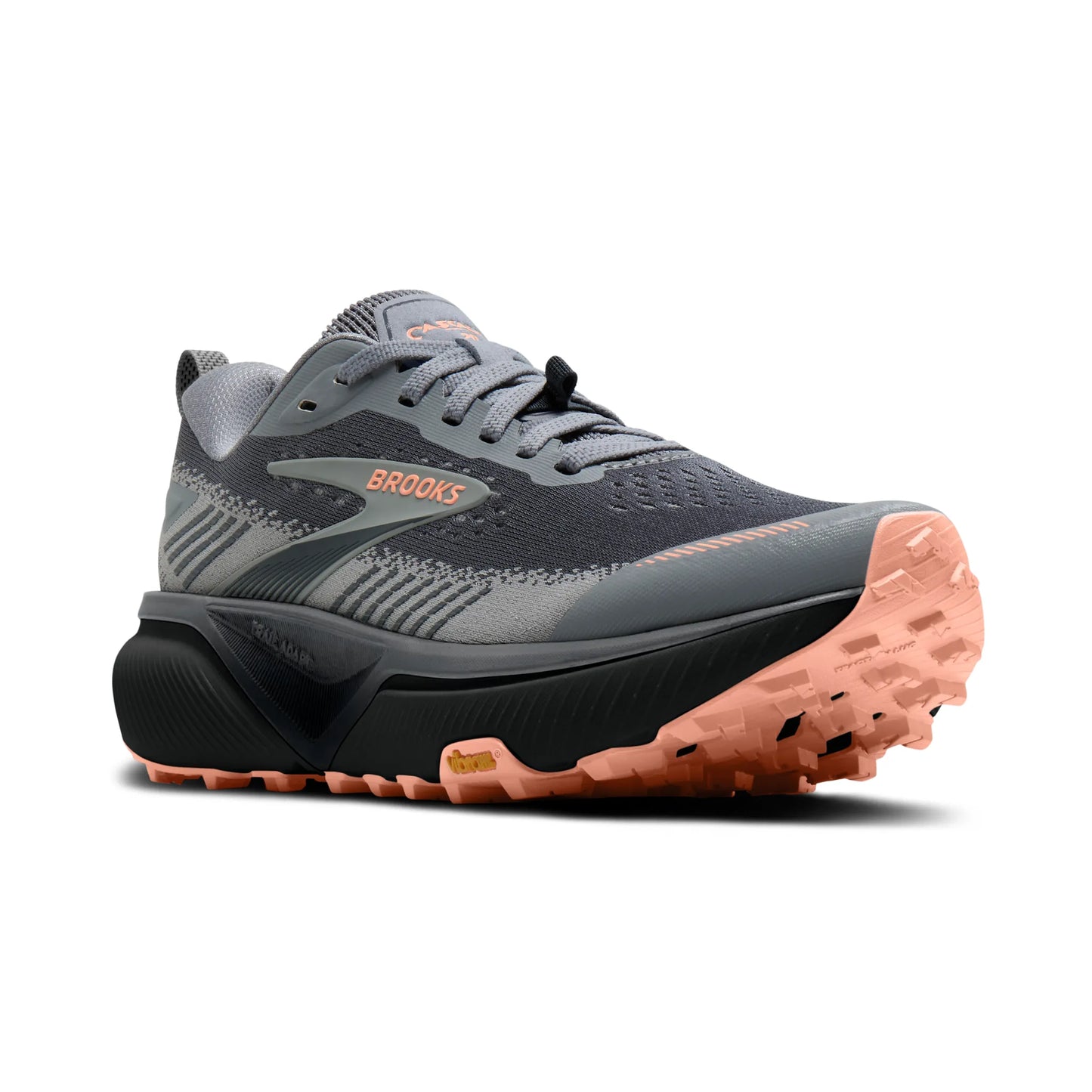 BROOKS WOMENS CASCADIA 20