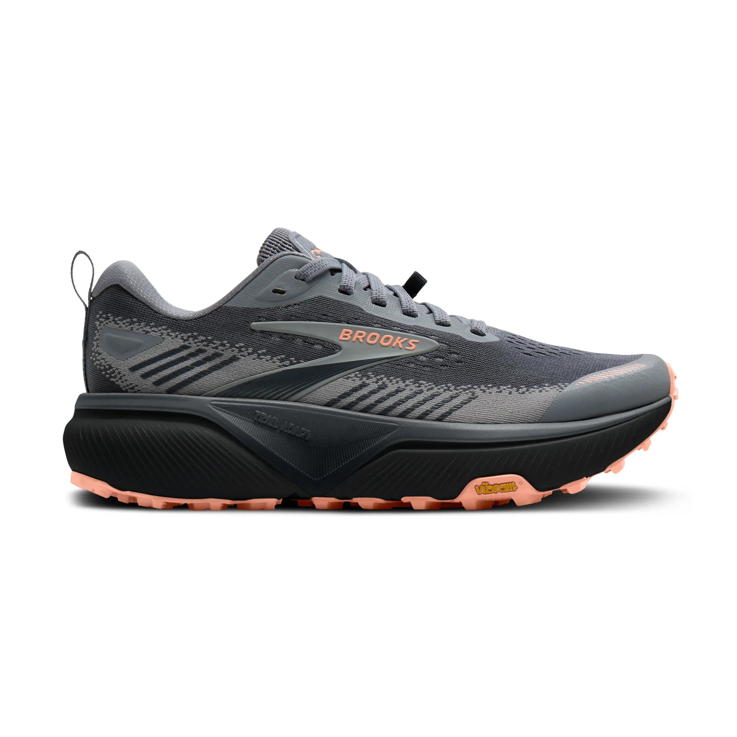 BROOKS WOMENS CASCADIA 20