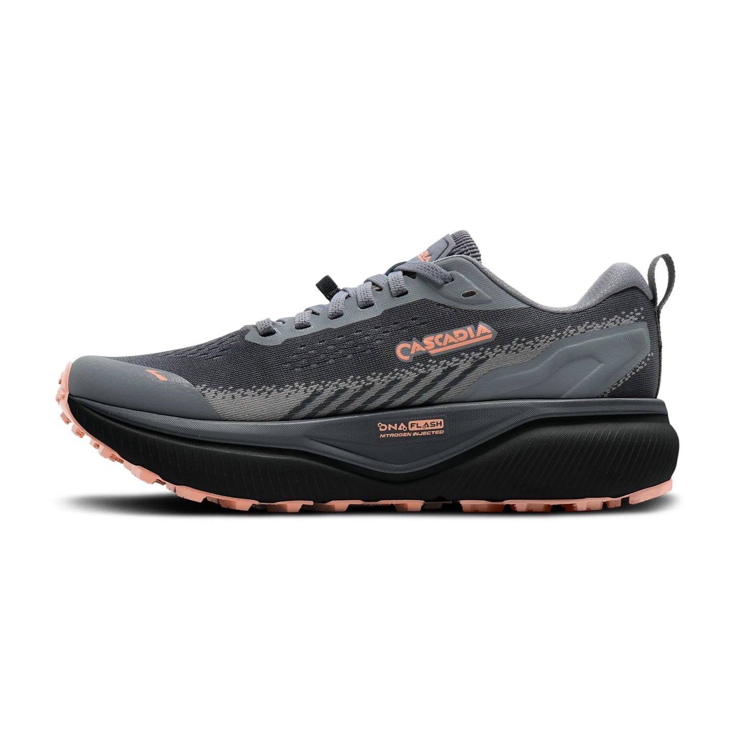 BROOKS WOMENS CASCADIA 20