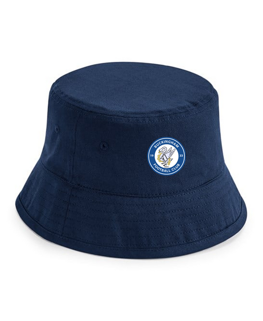 BUCKINGHAM FC BUCKET HAT