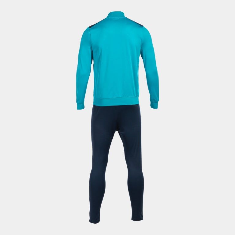 BUCKINGHAM FC CHAMPIONSHIP VII TRACKSUIT