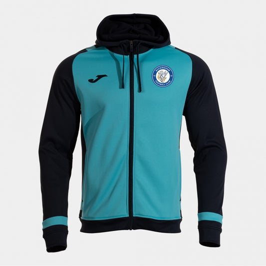 BUCKINGHAM FC LIDER FULL ZIP HOODIE