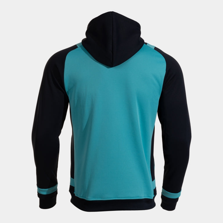 BUCKINGHAM FC LIDER FULL ZIP HOODIE