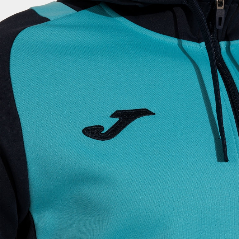 BUCKINGHAM FC LIDER FULL ZIP HOODIE