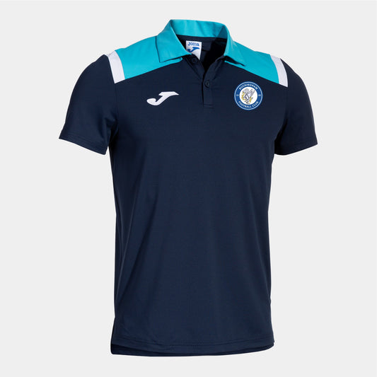 BUCKINGHAM FC TOLEDO POLO SHIRT