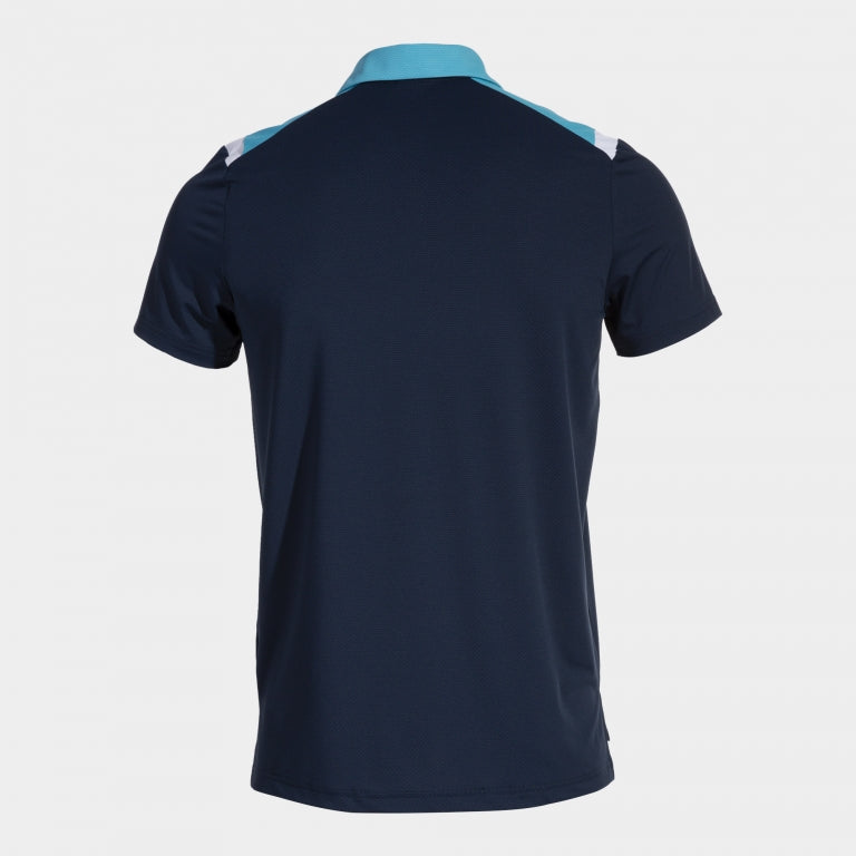 BUCKINGHAM FC TOLEDO POLO SHIRT