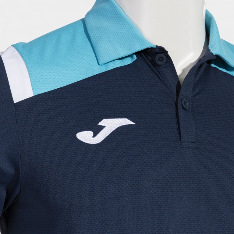 BUCKINGHAM FC TOLEDO POLO SHIRT