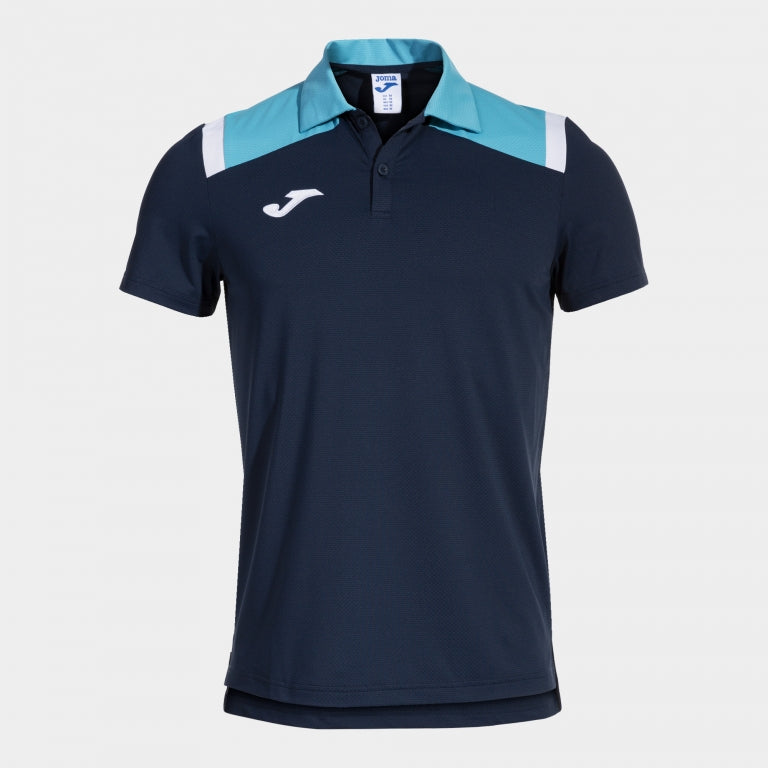 BUCKINGHAM FC TOLEDO POLO SHIRT