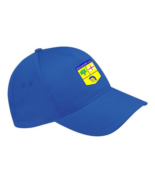 HUCCLECOTE YFC ULTIMATE 5-PANEL CAP