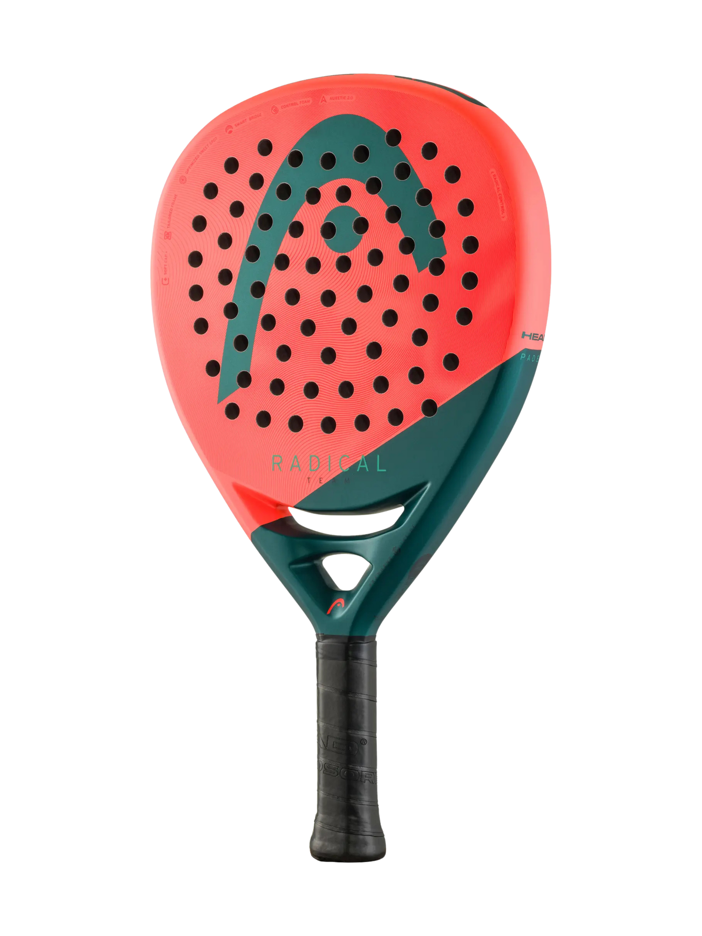 HEAD RADICAL TEAM 2026 PADEL RACKET