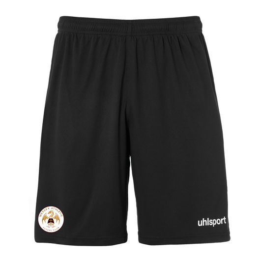 WESSEX ATHLETIC FUTSAL CLUB CENTER BASIC SHORTS - JNR