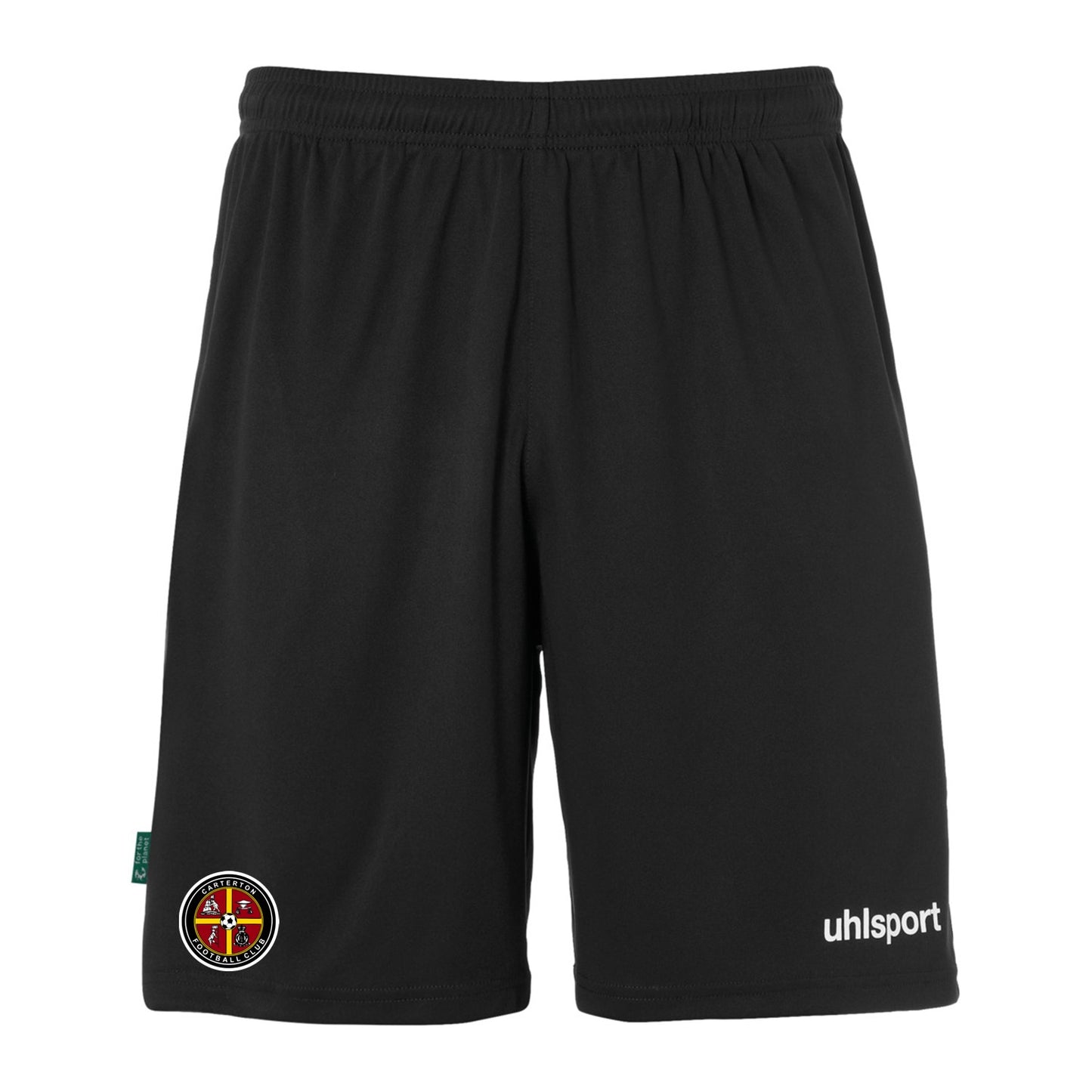 CARTERTON FC SENIOR CENTER BASIC OUTFIELD SHORTS