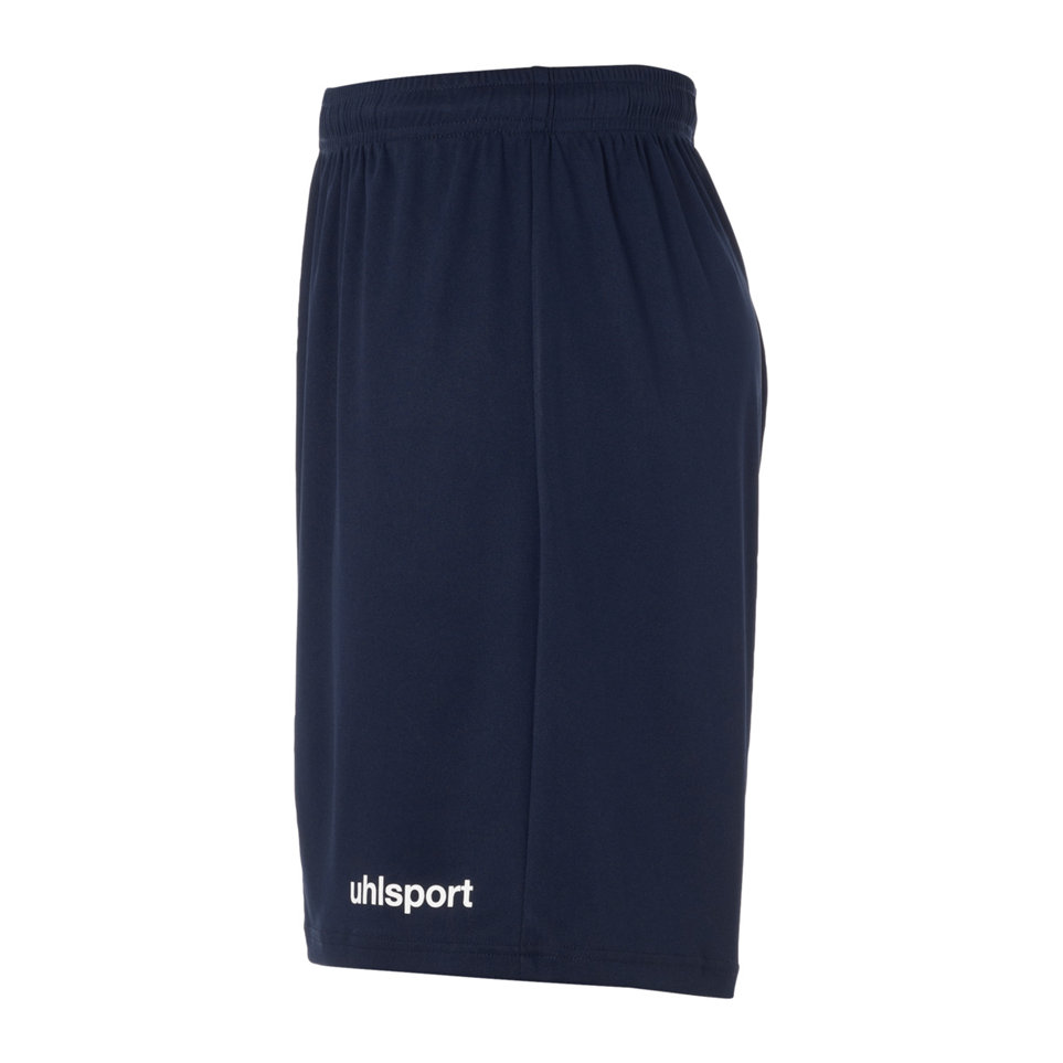 WESSEX ATHLETIC FUTSAL CLUB CENTER BASIC SHORTS - SNR
