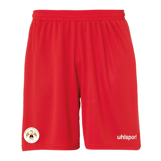 WESSEX ATHLETIC FUTSAL CLUB CENTER BASIC SHORTS - SNR