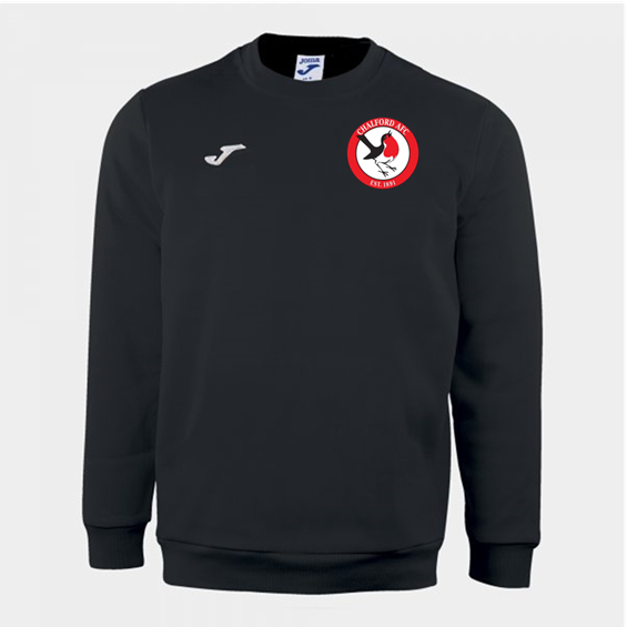 CHALFORD AFC CAIRO II SWEATSHIRT - SNR