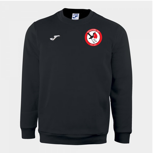 CHALFORD AFC CAIRO II SWEATSHIRT - SNR