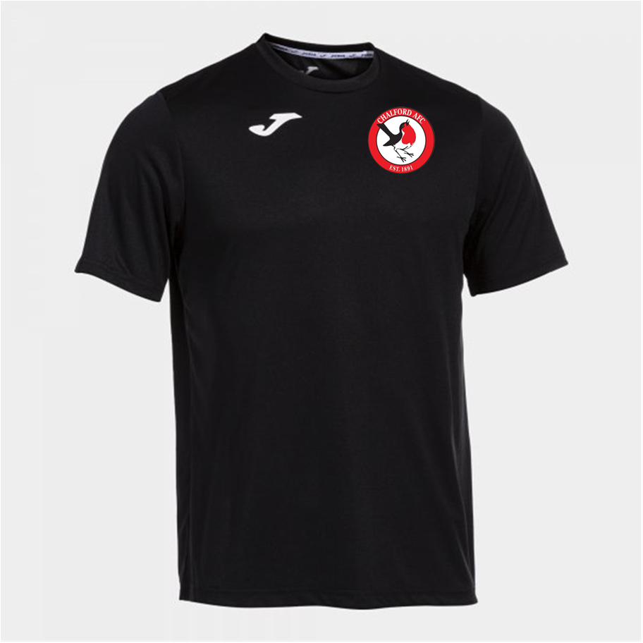 CHALFORD AFC COMBI TRAINING TEE - SNR