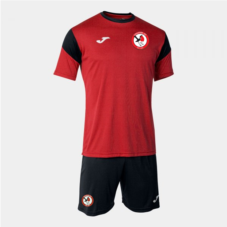 CHALFORD AFC PHOENIX SET - SNR
