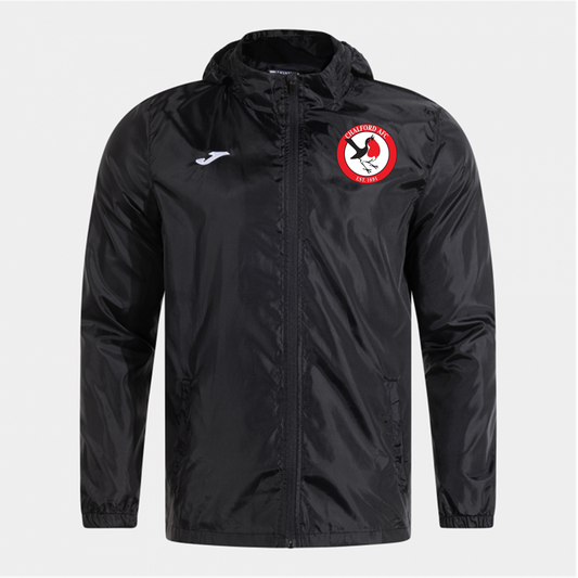 CHALFORD AFC RAIN RAINJACKET - SNR