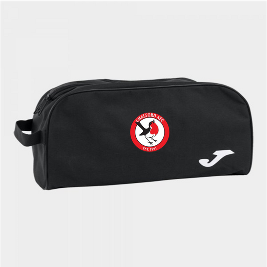 CHALFORD AFC SHOEBAG