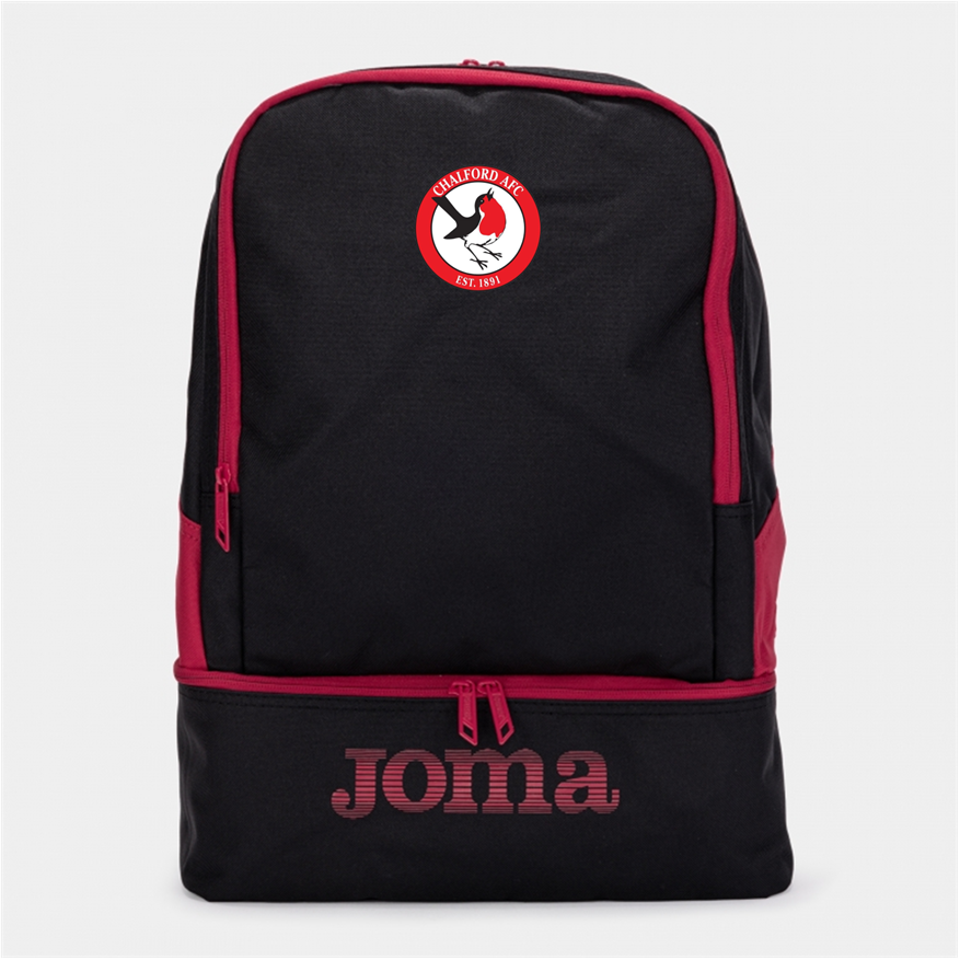 CHALFORD AFC STADIUM III BACKPACK