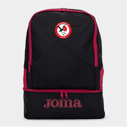 CHALFORD AFC STADIUM III BACKPACK