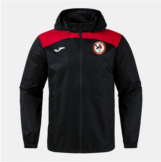 CHALFORD AFC TRIVOR II RAINJACKET - SNR