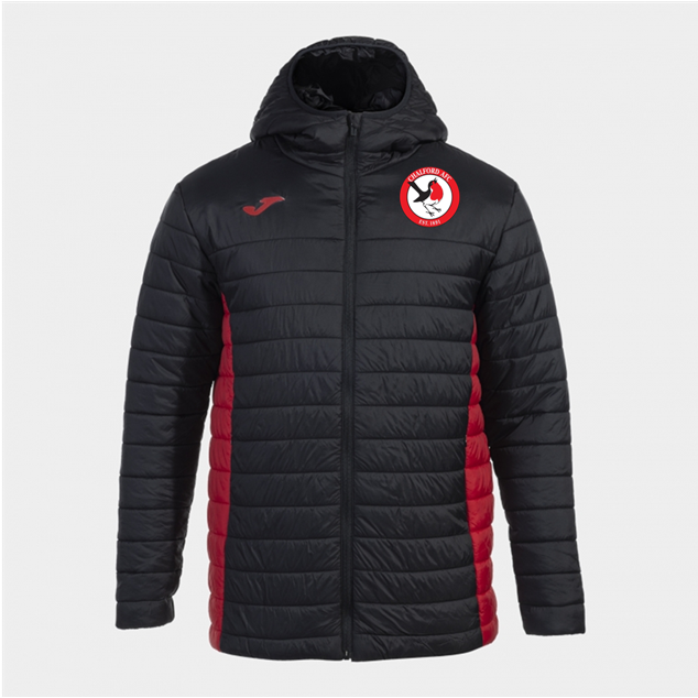 CHALFORD AFC URBAN V JACKET - SNR