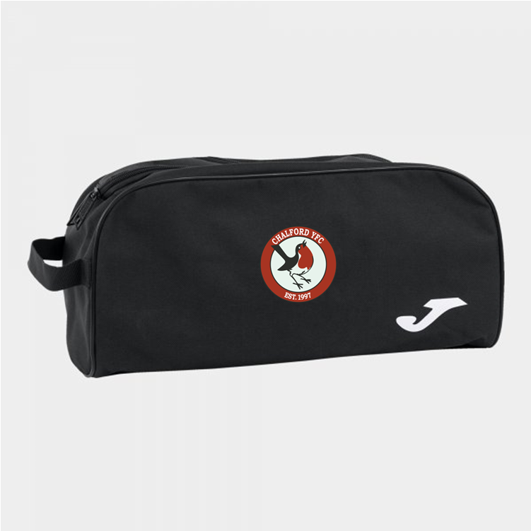 CHALFORD YFC SHOEBAG