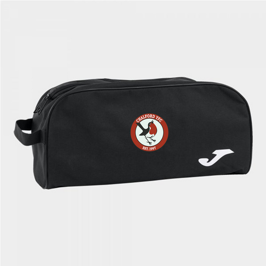 CHALFORD YFC SHOEBAG