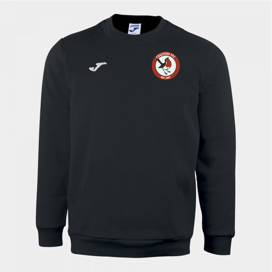 CHALFORD YFC CAIRO II SWEATSHIRT - JNR