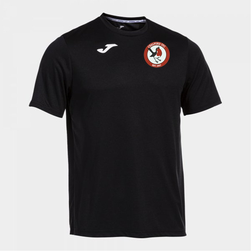 CHALFORD YFC COMBI TRAINING TEE - SNR